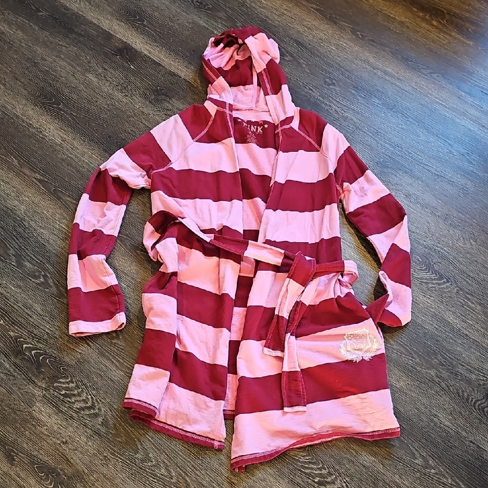 Y2K VS PINK Robe M/L